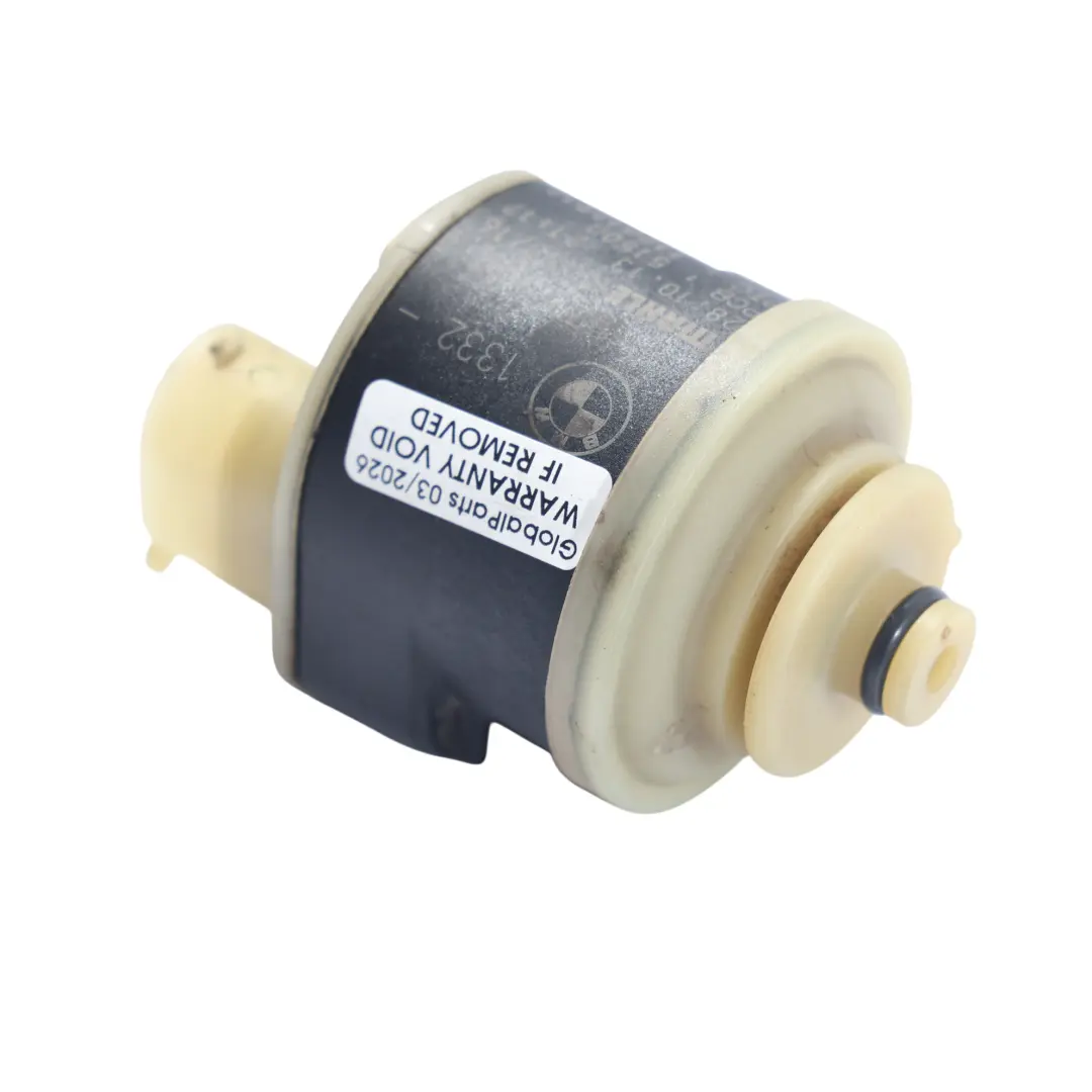 Calentador Combustible 3 Clavijas Calefecaccion para BMW F20 F21 F30 F31 F32 con número de pieza 8572521 BMW F20 F21 F30 F31 F32 Calentador Combustible 3 Clavijas Calefecaccion - SKU 8572518-1 - Número de pieza 8572521