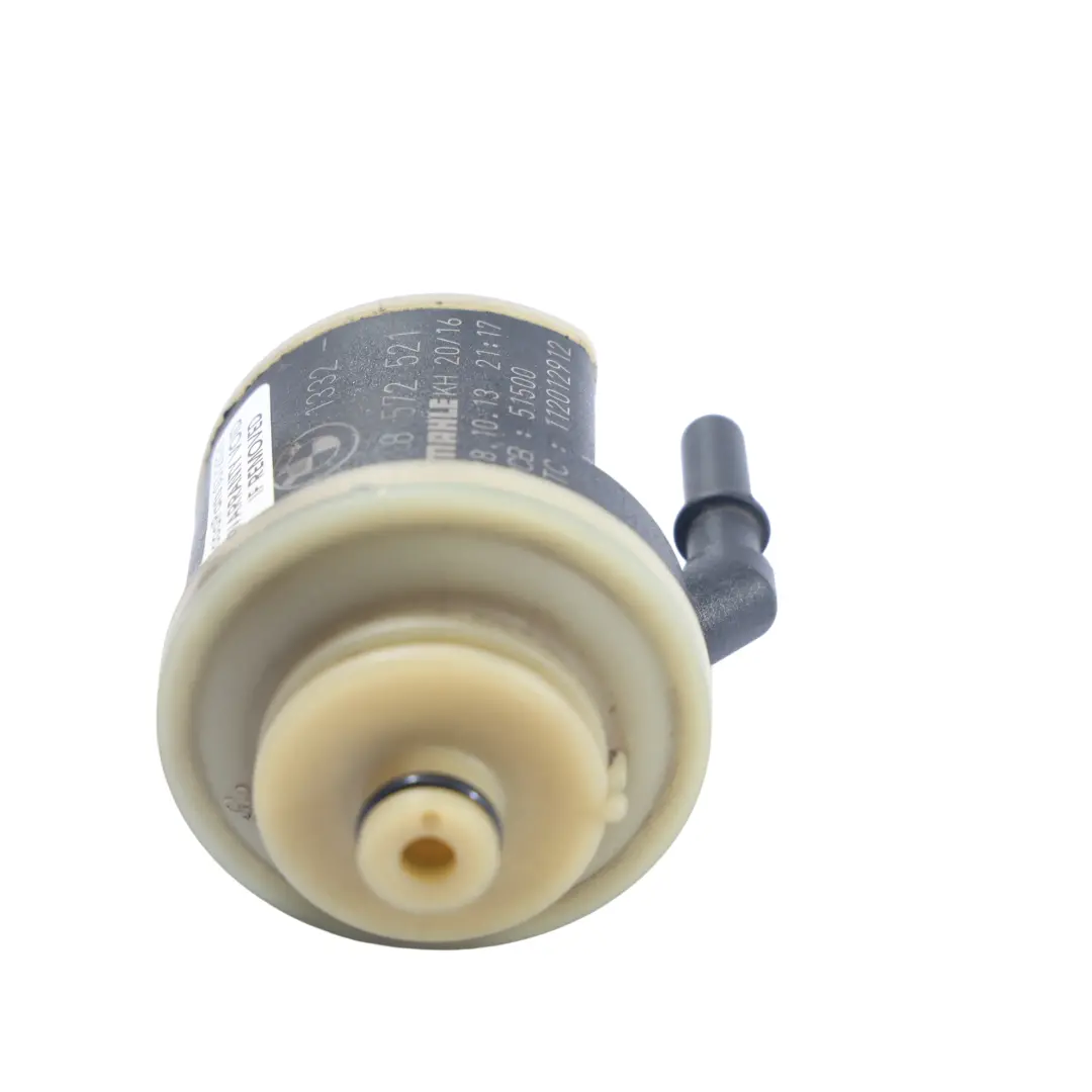 Heater BMW F20 F21 F30 F31 F32 3 Pins Heating Diesel to Fuel with Part number 8572521 Fuel Heater BMW F20 F21 F30 F31 F32 3 Pins Heating Diesel - SKU 8572518-1 - Part number 8572521