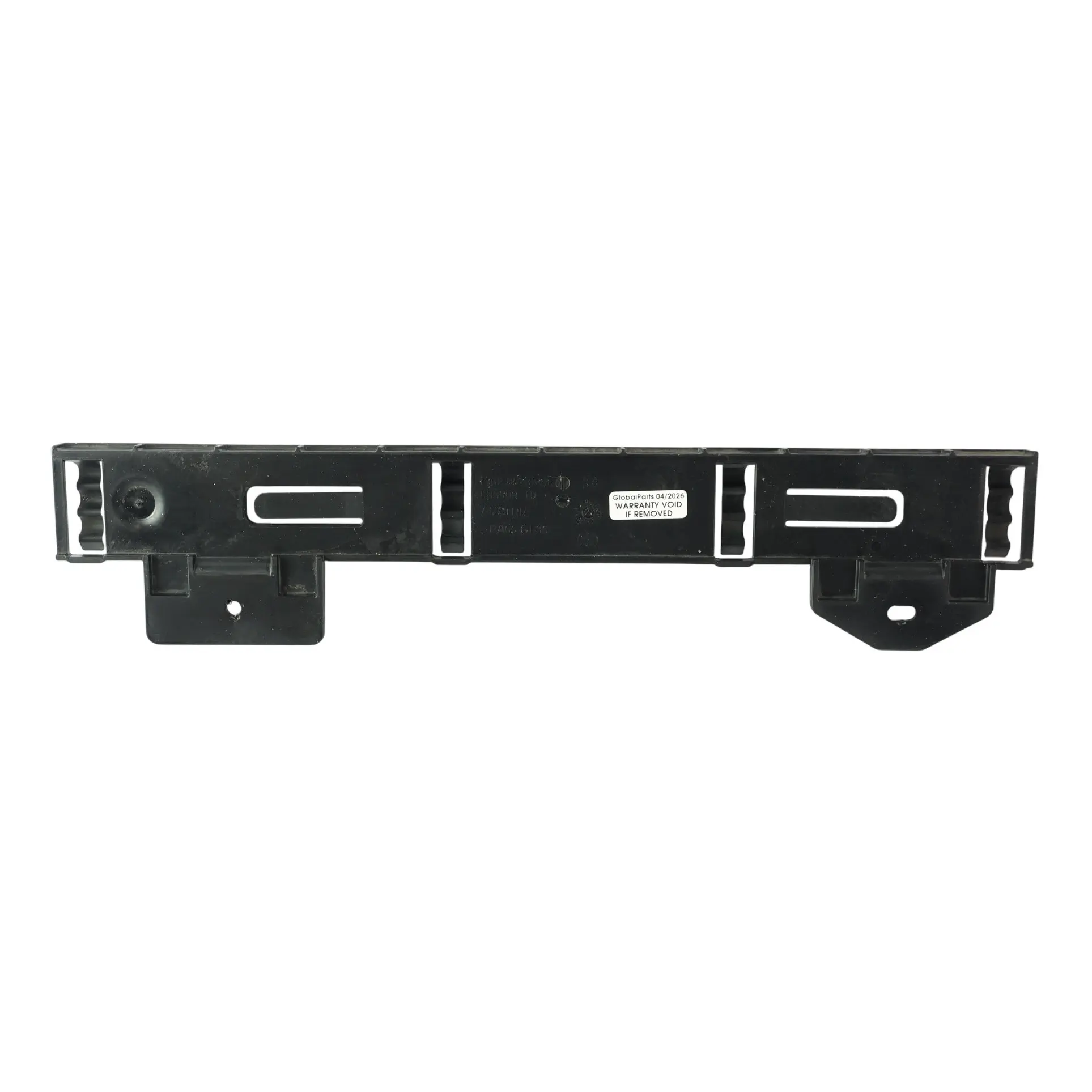 BMW G30 G31 G32 G11 Soporte Guía Cable Sensor NOx PM 8573343