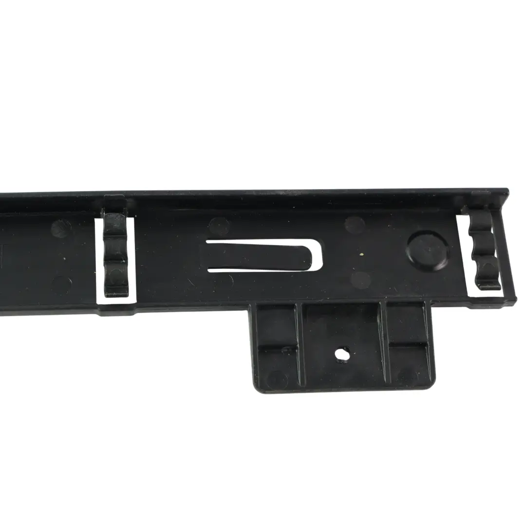 Support Câble Capteur NOx PM pour BMW G30 G31 G32 G11 à propos du numéro de pièce 8573343 BMW G30 G31 G32 G11 Support Câble Capteur NOx PM - SKU 8573343 - Numéro de pièce 8573343