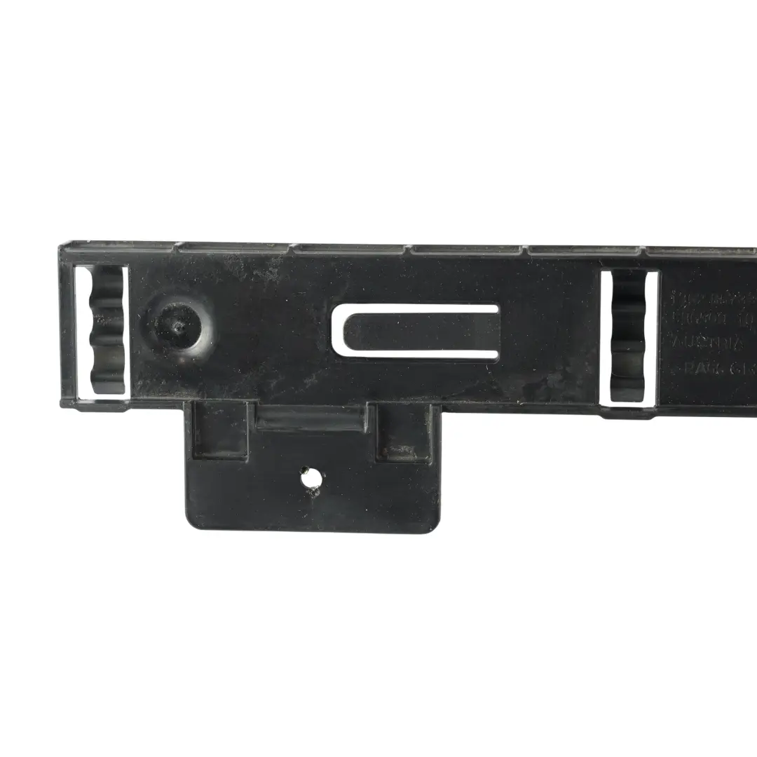 BMW G30 G31 G32 G11 Staffa Supporto Guida Cavo Sensore NOx PM - SKU 8573343 - Numero di parte 8573343