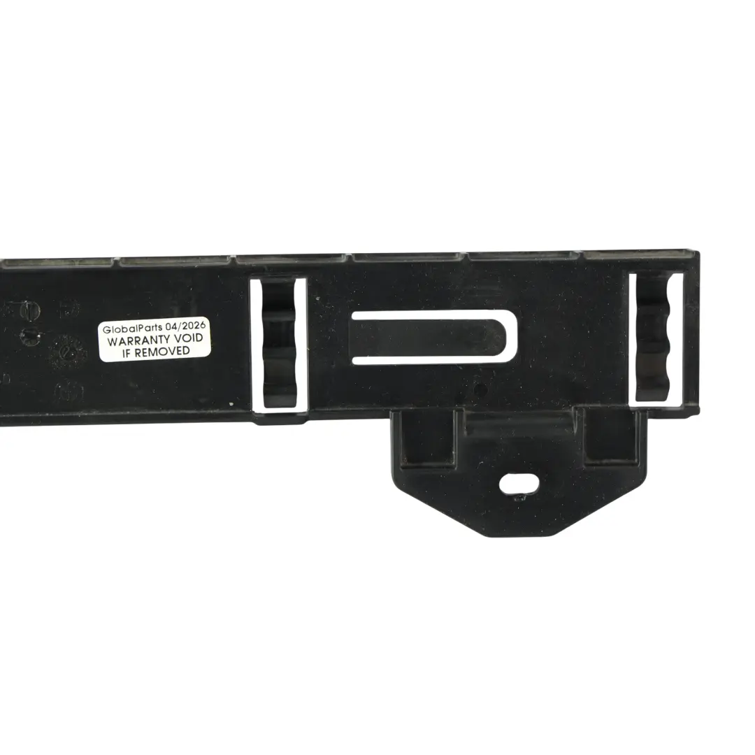 BMW G30 G31 G32 G11 NOx PM Sensor Cable Guide Bracket Holder Mount - SKU 8573343 - Part number 8573343