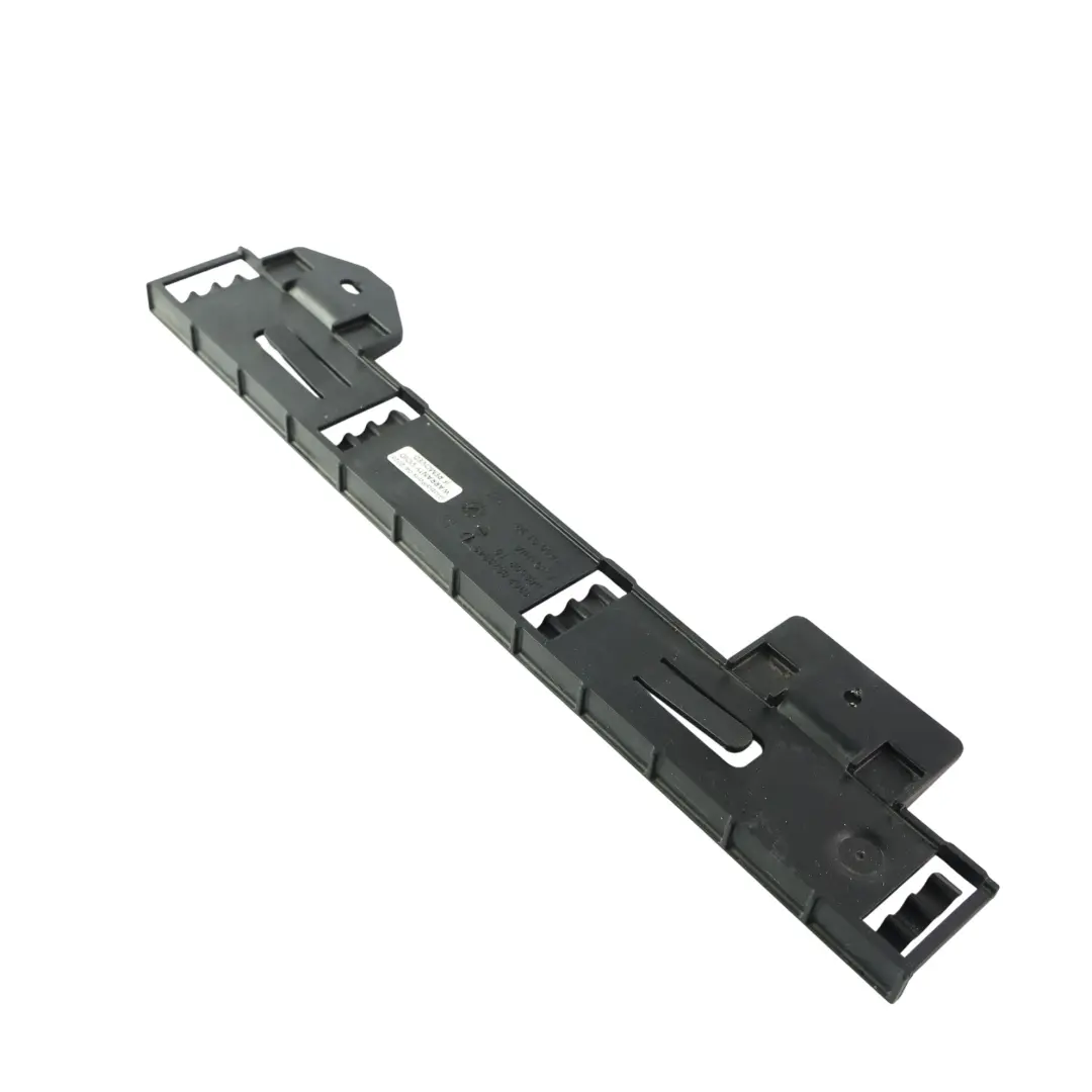 NOx PM Sensor Cable Guide Bracket Holder Mount to BMW G30 G31 G32 G11 with Part number 8573343 BMW G30 G31 G32 G11 NOx PM Sensor Cable Guide Bracket Holder Mount - SKU 8573343 - Part number 8573343