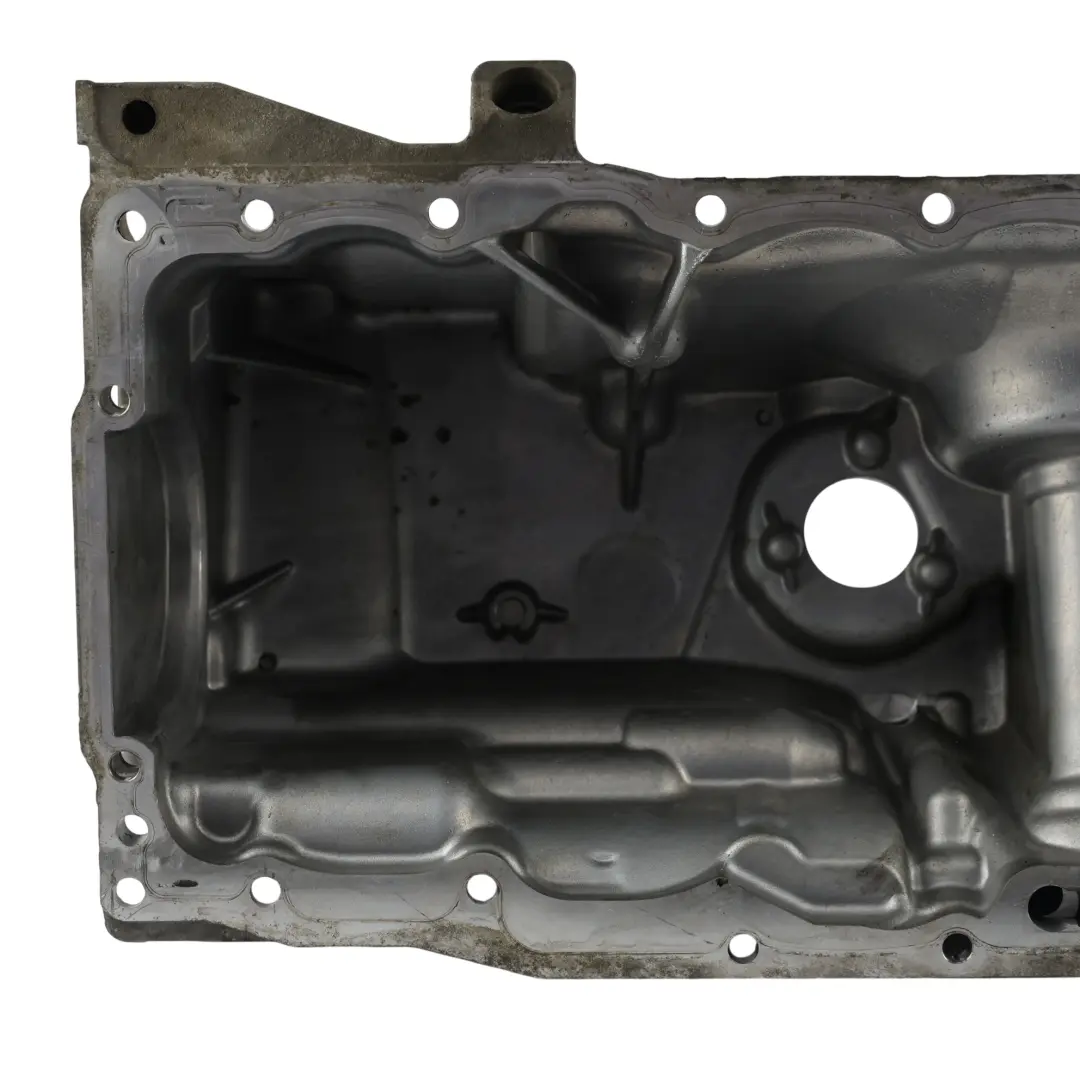 BMW X5 E70 X6 E71 Coppa Dell'Olio Motore 30dX 40dX N57 Diesel xDrive - SKU 8573880 - Numero di parte 7807806