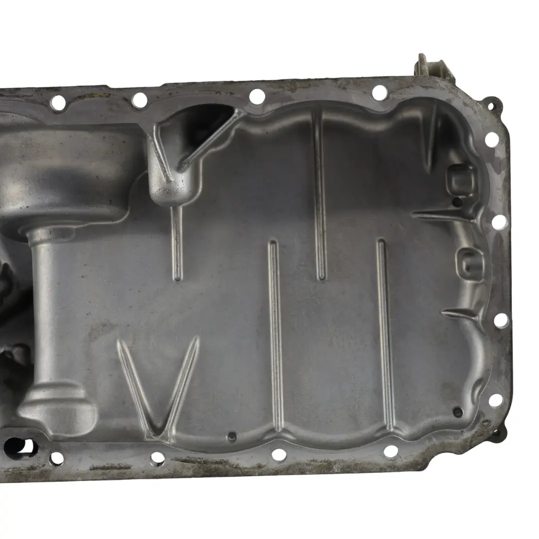 BMW X5 E70 X6 E71 Carter D'Huile Moteur 30dX 40dX N57 Diesel xDrive - SKU 8573880 - Numéro de pièce 7807806