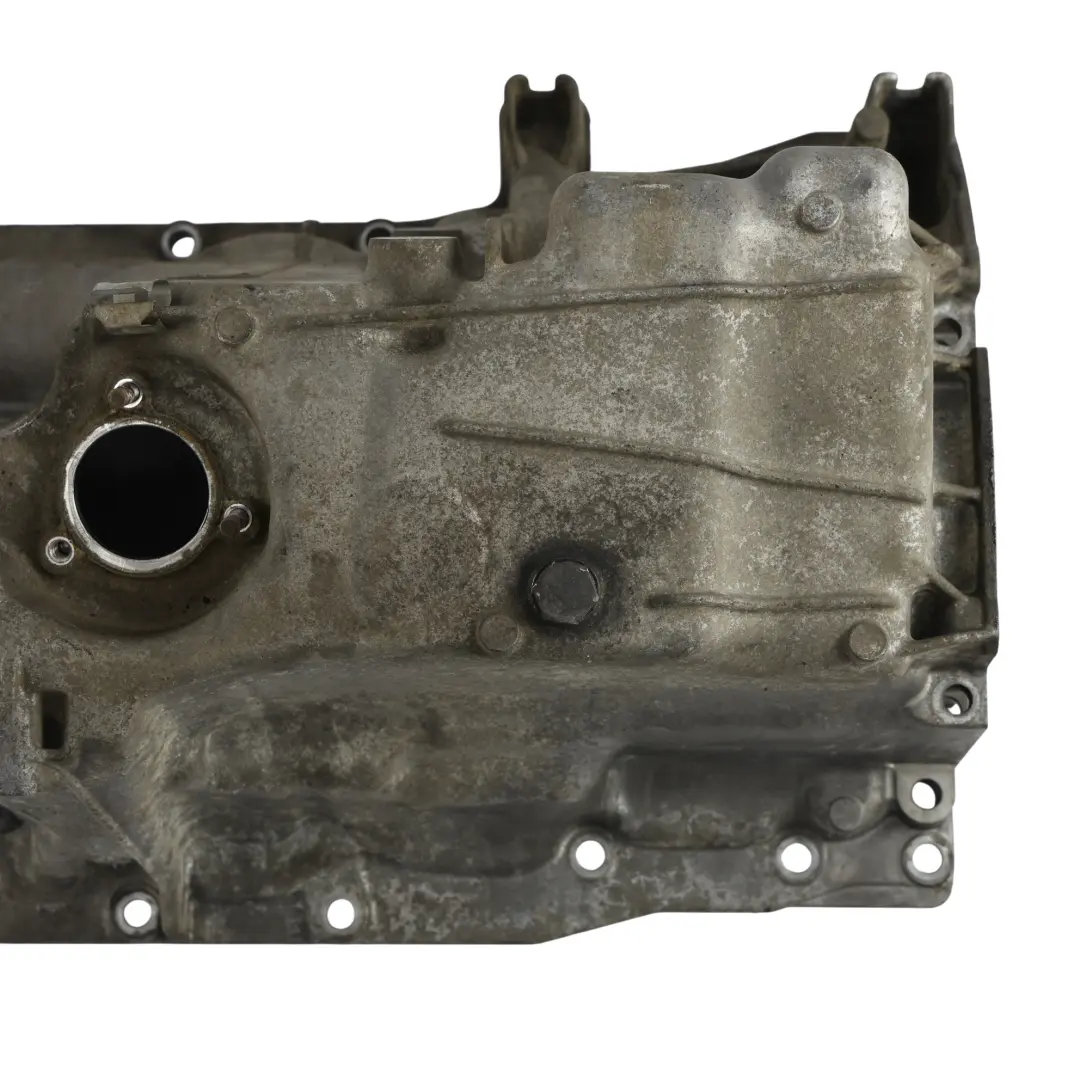 BMW X5 E70 X6 E71 Engine Oil Sump Pan 30dX 40dX N57 Diesel xDrive - SKU 8573880 - Part number 7807806