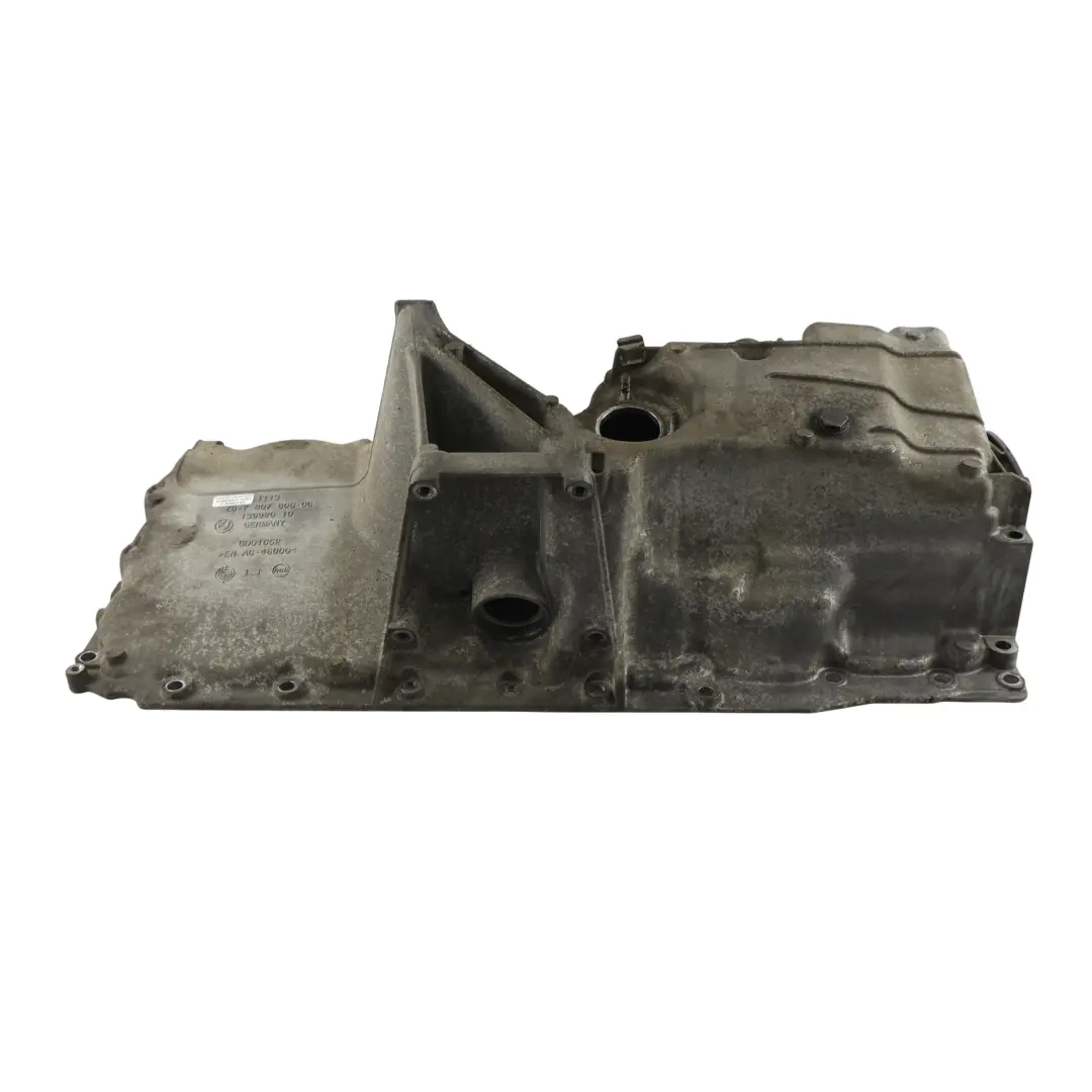 Motorölwanne 30dX 40dX N57 Diesel xDrive für BMW X5 E70 X6 E71 mit Teilenummer 7807806 BMW X5 E70 X6 E71 Motorölwanne 30dX 40dX N57 Diesel xDrive - SKU 8573880 - Teilenummer 7807806