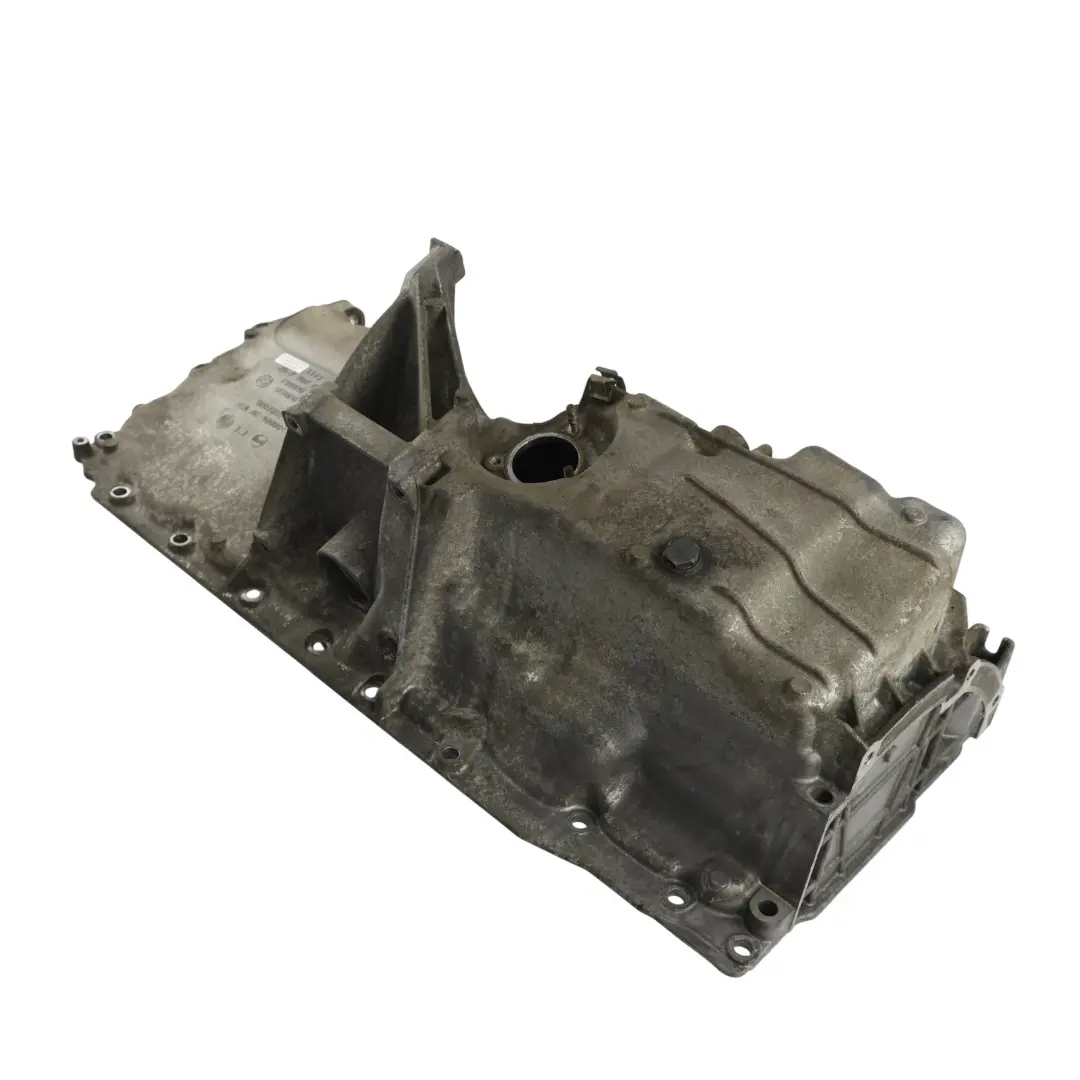 Cárter De Aceite Del Motor 30dX 40dX N57 Diesel xDrive para BMW X5 E70 X6 E71 con número de pieza 7807806 BMW X5 E70 X6 E71 Cárter De Aceite Del Motor 30dX 40dX N57 Diesel xDrive - SKU 8573880 - Número de pieza 7807806