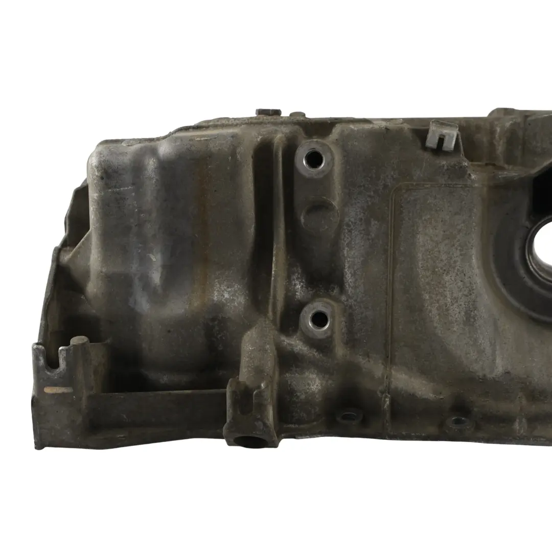 BMW X5 E70 X6 E71 Engine Oil Sump Pan 30dX 40dX N57 Diesel xDrive - SKU 8573880 - Part number 7807806