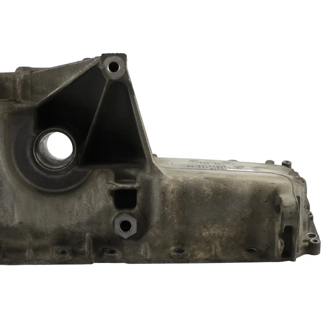 Motorölwanne 30dX 40dX N57 Diesel xDrive für BMW X5 E70 X6 E71 mit Teilenummer 7807806 BMW X5 E70 X6 E71 Motorölwanne 30dX 40dX N57 Diesel xDrive - SKU 8573880 - Teilenummer 7807806