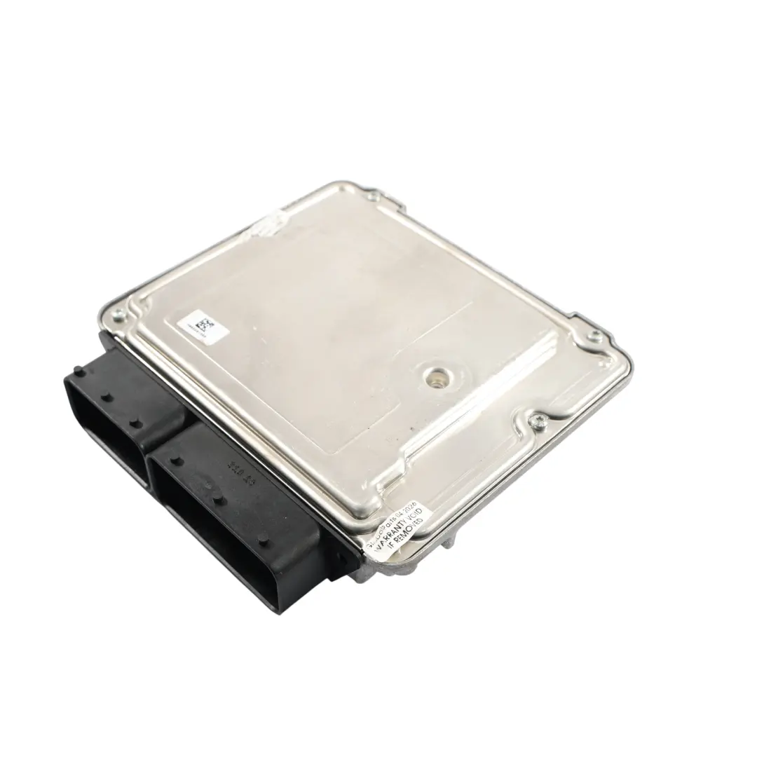 BMW F20 F30 120d 320d N47N 184HP Engine Control Unit ECU DDE Manual - SKU 8576333-11 - Part number 8576333