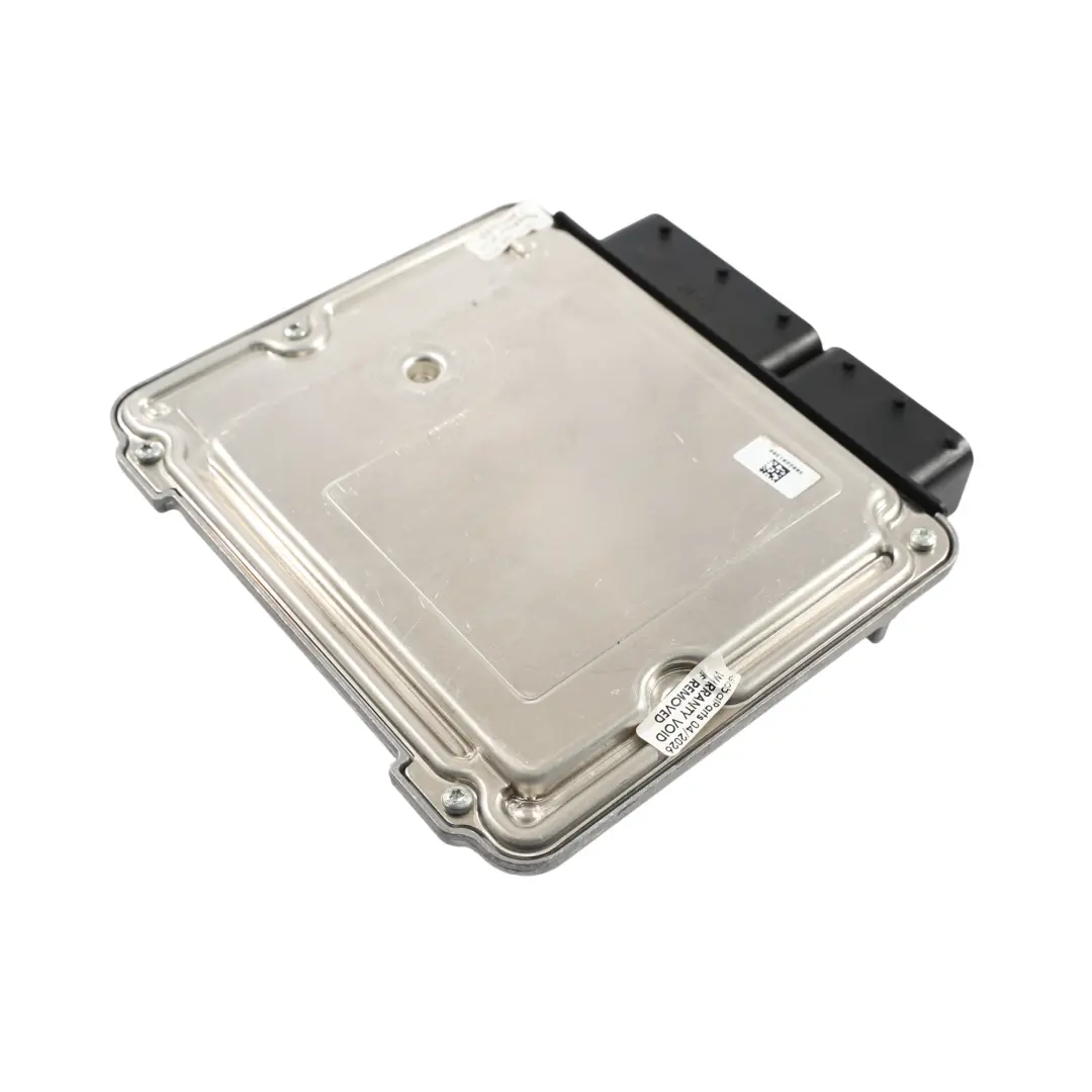 BMW F20 F30 120d 320d N47N 184HP Engine Control Unit ECU DDE Manual - SKU 8576333-11 - Part number 8576333