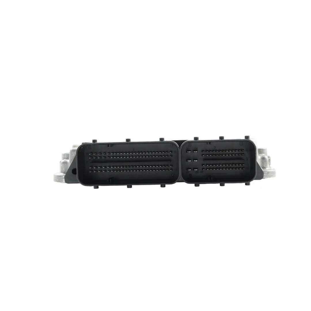 BMW F20 F30 120d 320d N47N 184HP Engine Control Unit ECU DDE Manual - SKU 8576333-11 - Part number 8576333