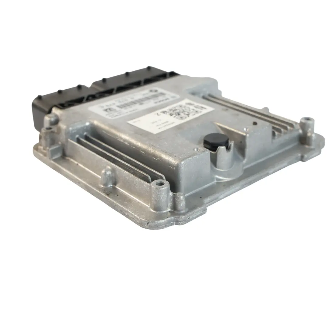 Control ECU DDE Kit FEM Key Manual to BMW F20 F21 F30 F31 118d 318d Engine with Part number 8576341 BMW F20 F21 F30 F31 118d 318d Engine Control ECU DDE Kit FEM Key Manual - SKU 8576341-14 - Part number 8576341