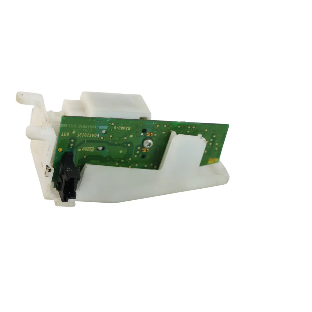 BMW F20 F21 F30 F31 118d 318d Kit ECU Contrôle Moteur DDE FEM Clé Manuel - SKU 8576341-14 - Numéro de pièce 8576341