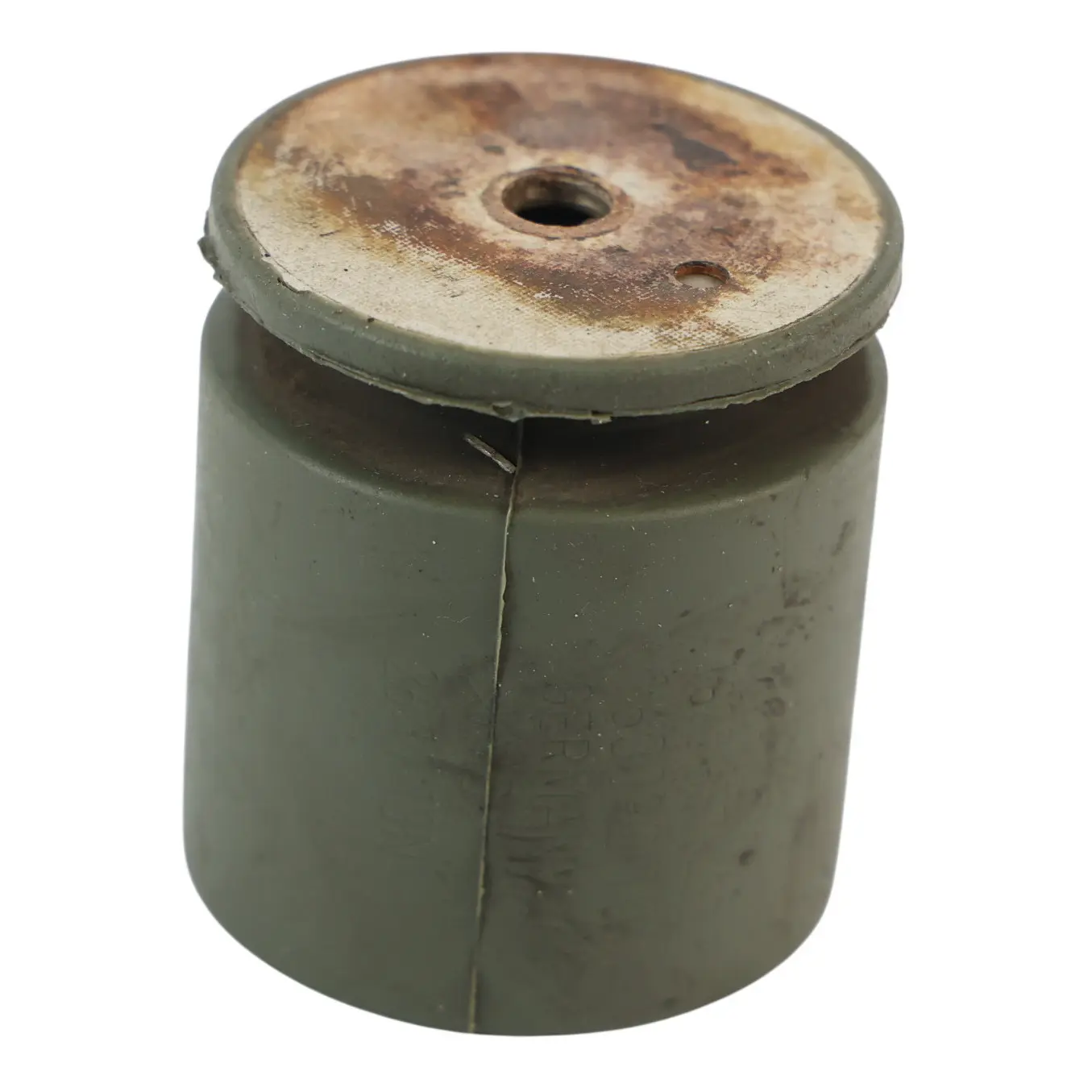 Amortisseur De Vibrations Pour BMW F10 G11 G30 G31 Tuyau D'Échappement 8576453