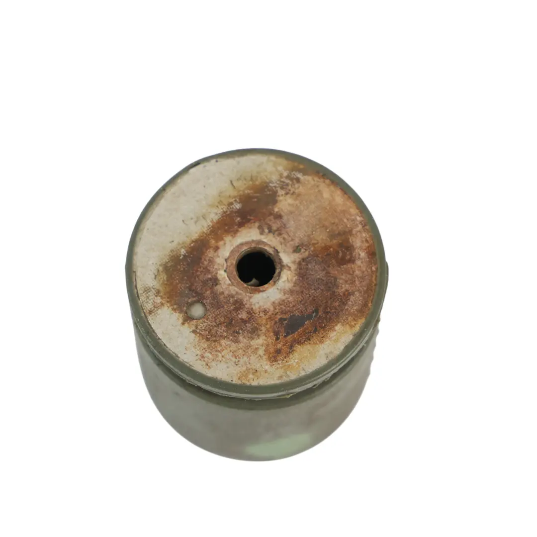 Vibration Absorber BMW F10 G11 G30 G31 Exhaust System Pipe to with Part number 8576453 Vibration Absorber BMW F10 G11 G30 G31 Exhaust System Pipe - SKU 8576453 - Part number 8576453