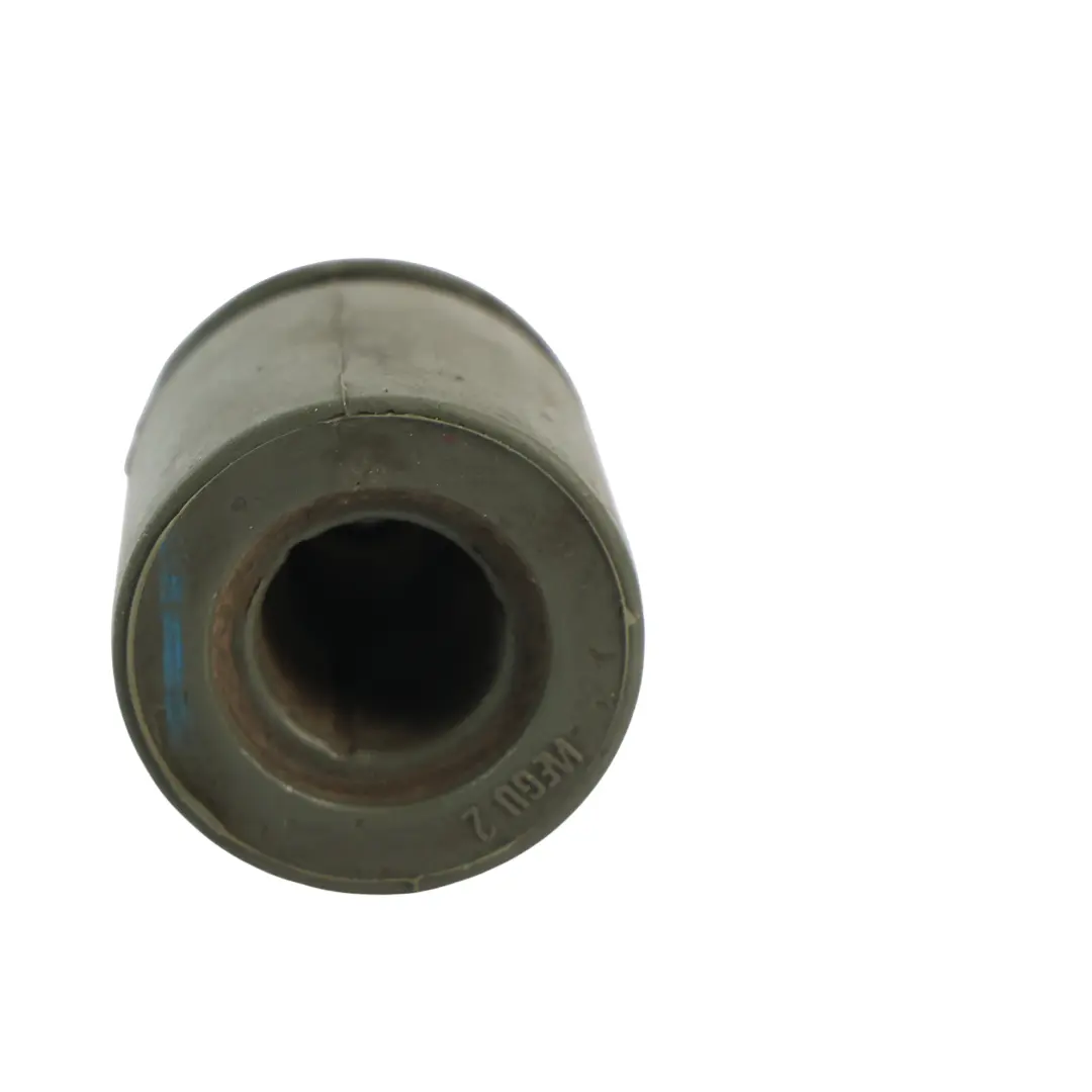 Vibration Absorber BMW F10 G11 G30 G31 Exhaust System Pipe to with Part number 8576453 Vibration Absorber BMW F10 G11 G30 G31 Exhaust System Pipe - SKU 8576453 - Part number 8576453