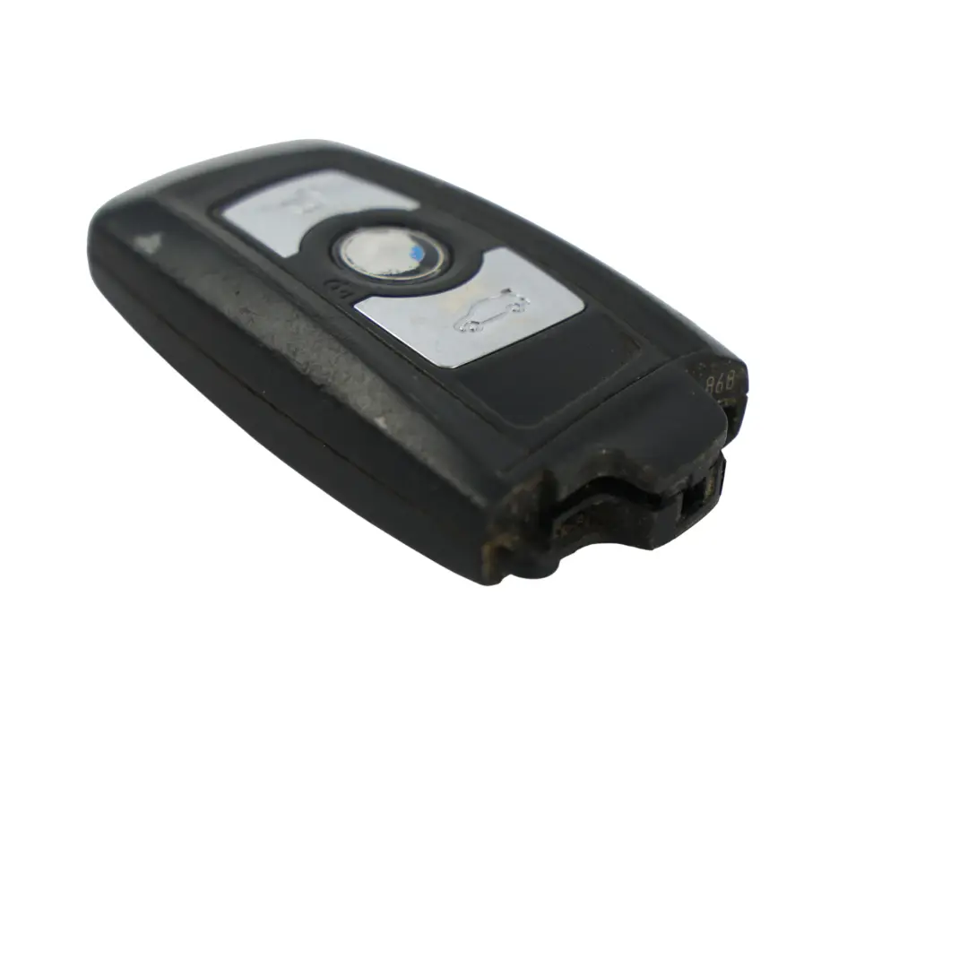 BMW F20 F21 116d N47N 116HP Boîtier Contrôle Moteur DDE ECU Manuel - SKU 8577625-4 - Numéro de pièce 8577625