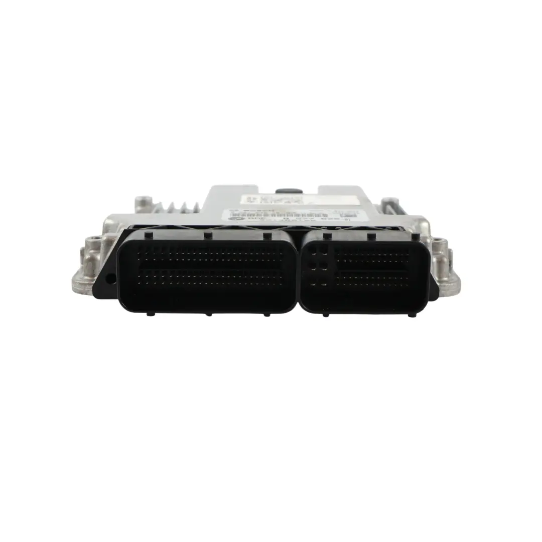 BMW F20 F21 116d N47N 116HP Unidad Control Motor DDE ECU Kit Manual - SKU 8577625-4 - Número de pieza 8577625
