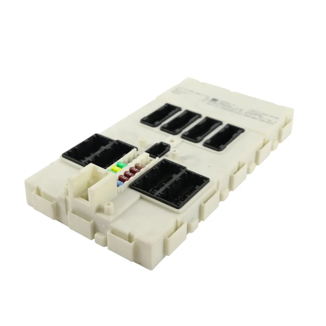 BMW F20 F21 116d N47N 116HP Kit Centralina Motore DDE ECU Manuale - SKU 8577625-4 - Numero di parte 8577625