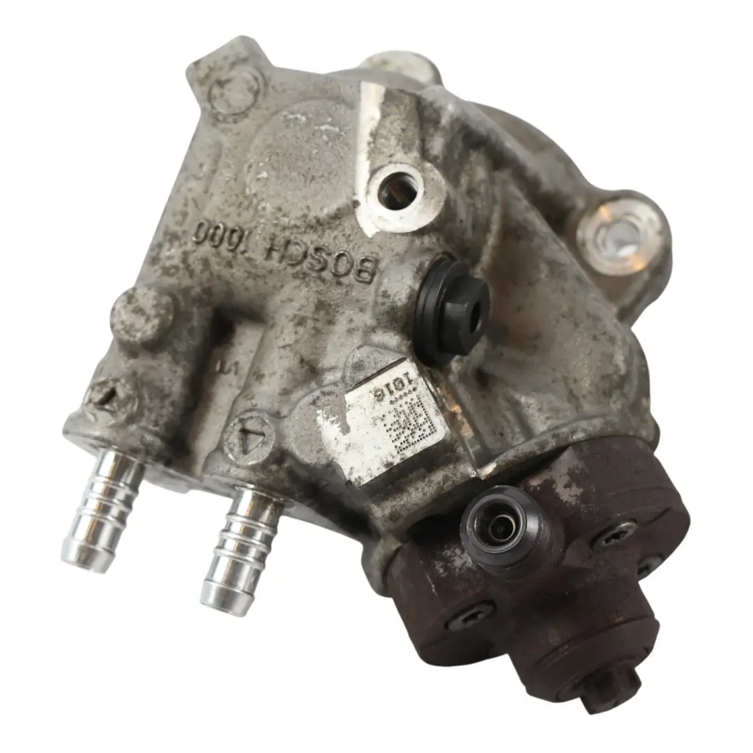 BMW E81 E82 E87 LCI E88 123d N47S Pompa Iniezione Alta Pressione 7801000 - SKU 8577644-4 - Numero di parte 8577644