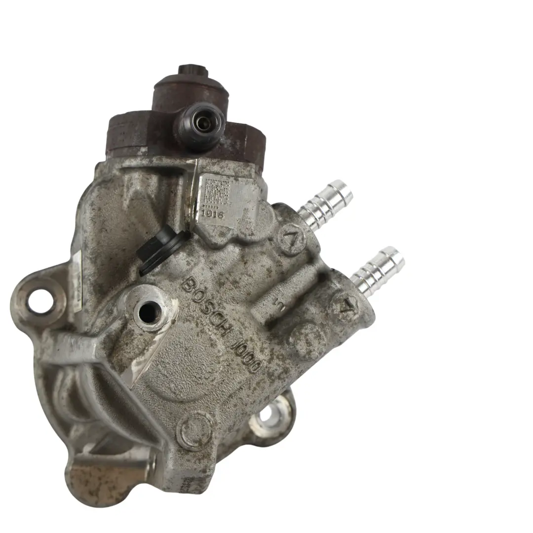 N47S Pompa Iniezione Alta Pressione 7801000 per BMW E81 E82 E87 LCI E88 123d con numero di parte 8577644 BMW E81 E82 E87 LCI E88 123d N47S Pompa Iniezione Alta Pressione 7801000 - SKU 8577644-4 - Numero di parte 8577644