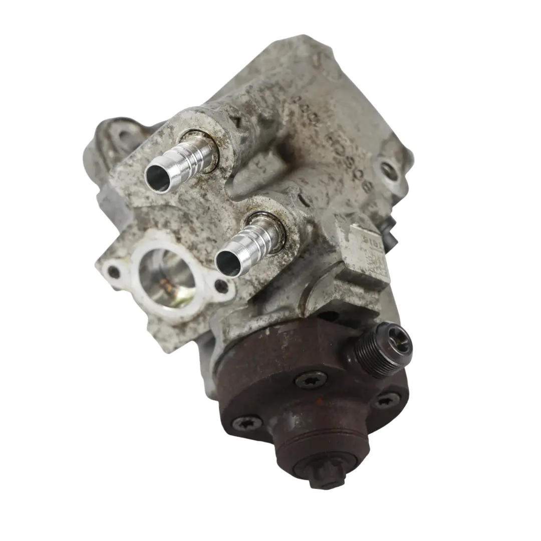 BMW E81 E82 E87 LCI E88 123d N47S Bomba Inyección Alta Presión 7801000 - SKU 8577644-4 - Número de pieza 8577644