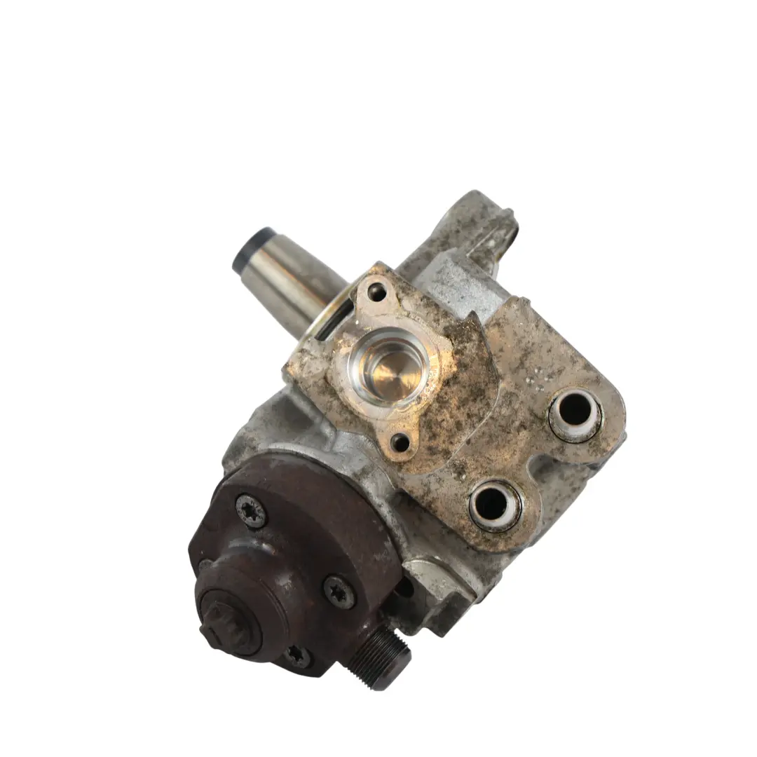 BMW E81 E82 E87 LCI E88 123d N47S Pompa Iniezione Alta Pressione 7801000 - SKU 8577644-4 - Numero di parte 8577644