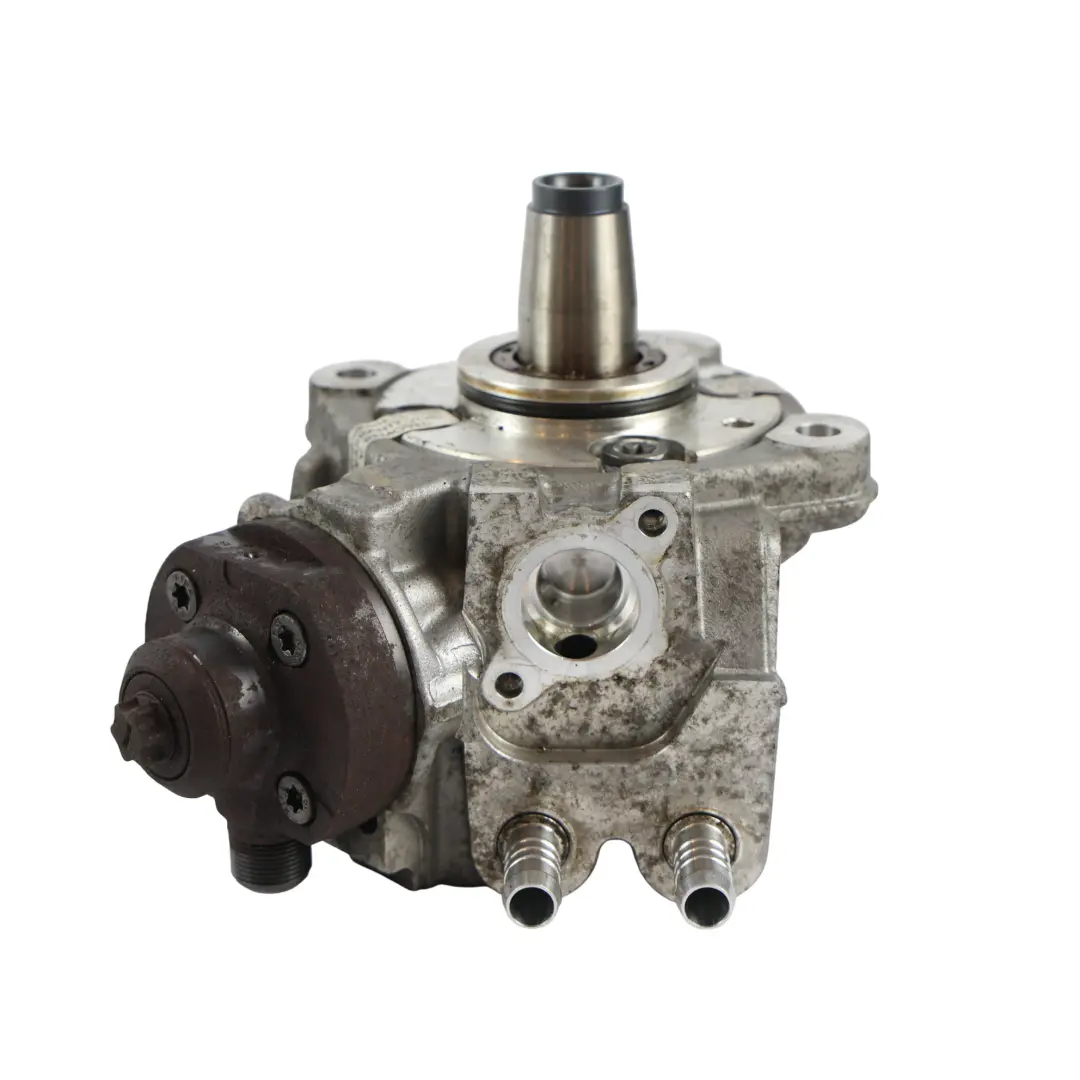 Pump BMW E81 E82 E87 LCI E88 123d N47S High Pressure 7801000 to Fuel Injection with Part number 8577644 Fuel Injection Pump BMW E81 E82 E87 LCI E88 123d N47S High Pressure 7801000 - SKU 8577644-4 - Part number 8577644
