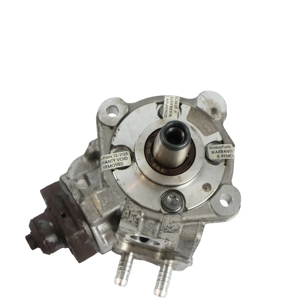 BMW E81 E82 E87 LCI E88 123d N47S Pompe Injection Haute Pression 7801000 - SKU 8577644-4 - Numéro de pièce 8577644