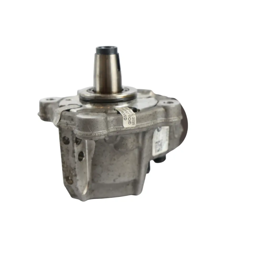 N47S Bomba Inyección Alta Presión 7801000 para BMW E81 E82 E87 LCI E88 123d con número de pieza 8577644 BMW E81 E82 E87 LCI E88 123d N47S Bomba Inyección Alta Presión 7801000 - SKU 8577644-4 - Número de pieza 8577644