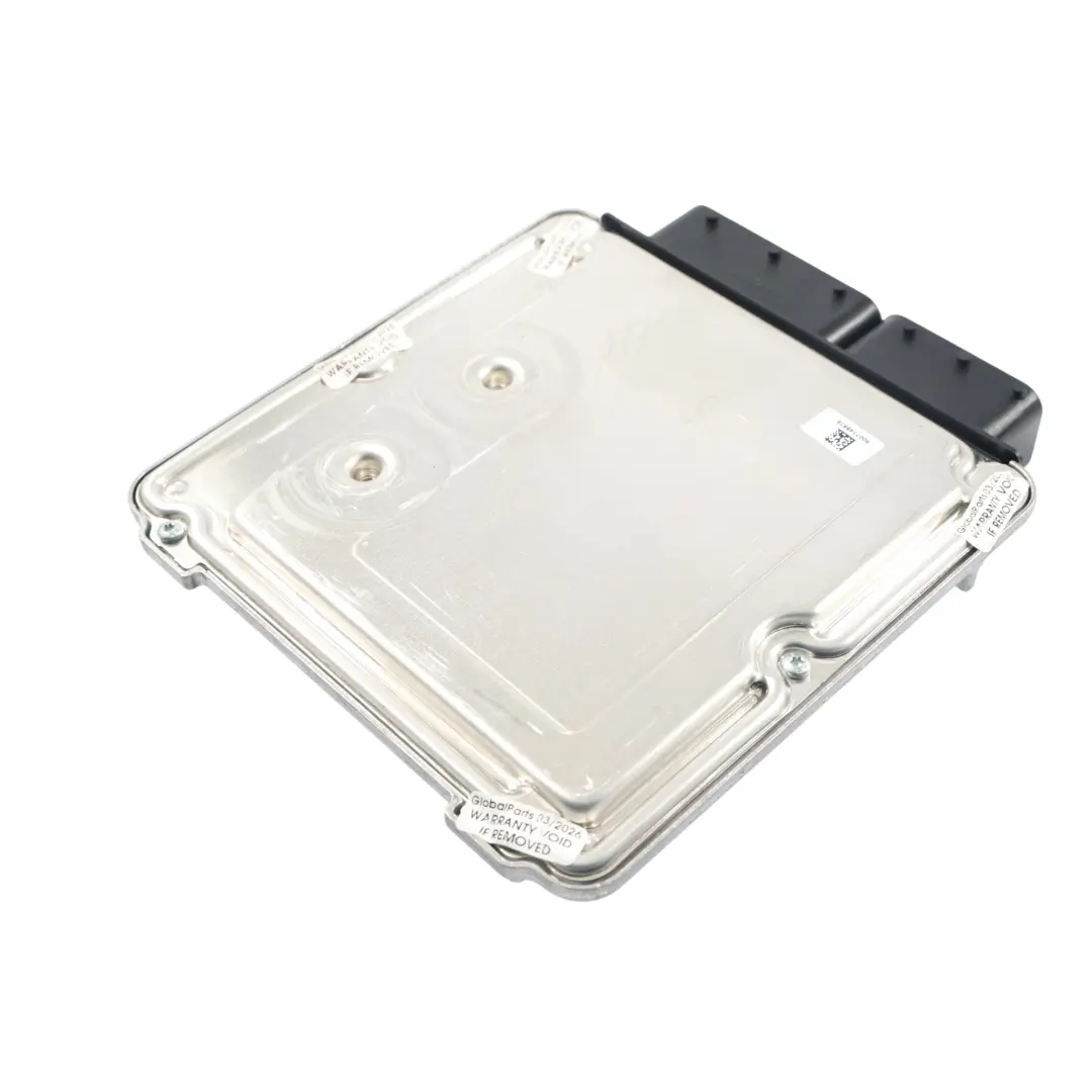 BMW X5 F15 40dX N57 313HP Komputer Sterownik Silnika ECU DDE Zestaw - SKU 8577862-1 - Numer Części 8577862