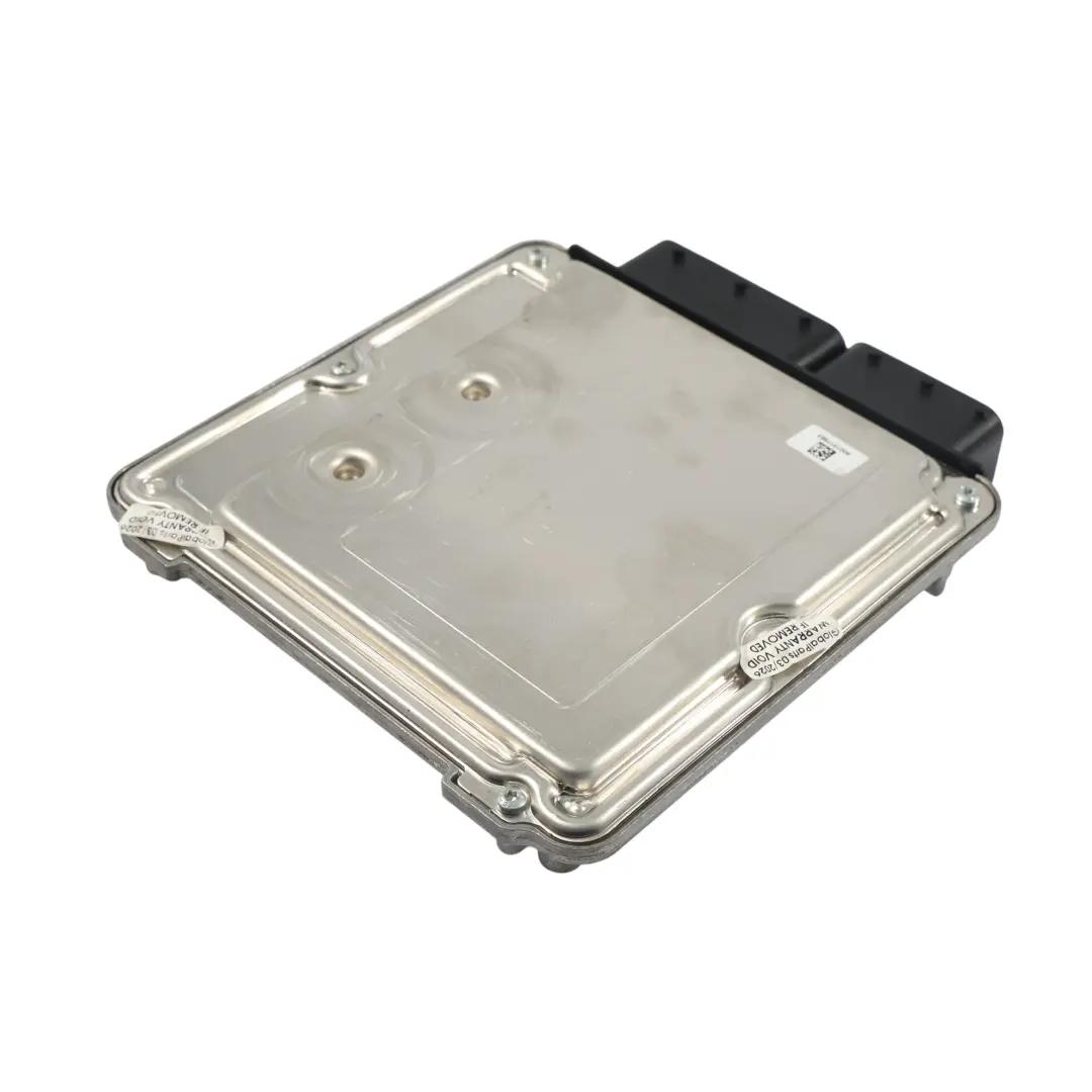 BMW X5 F15 Modulo Unità Controllo Motore ECU Diesel - SKU 8577870 - Numero di parte 8577870