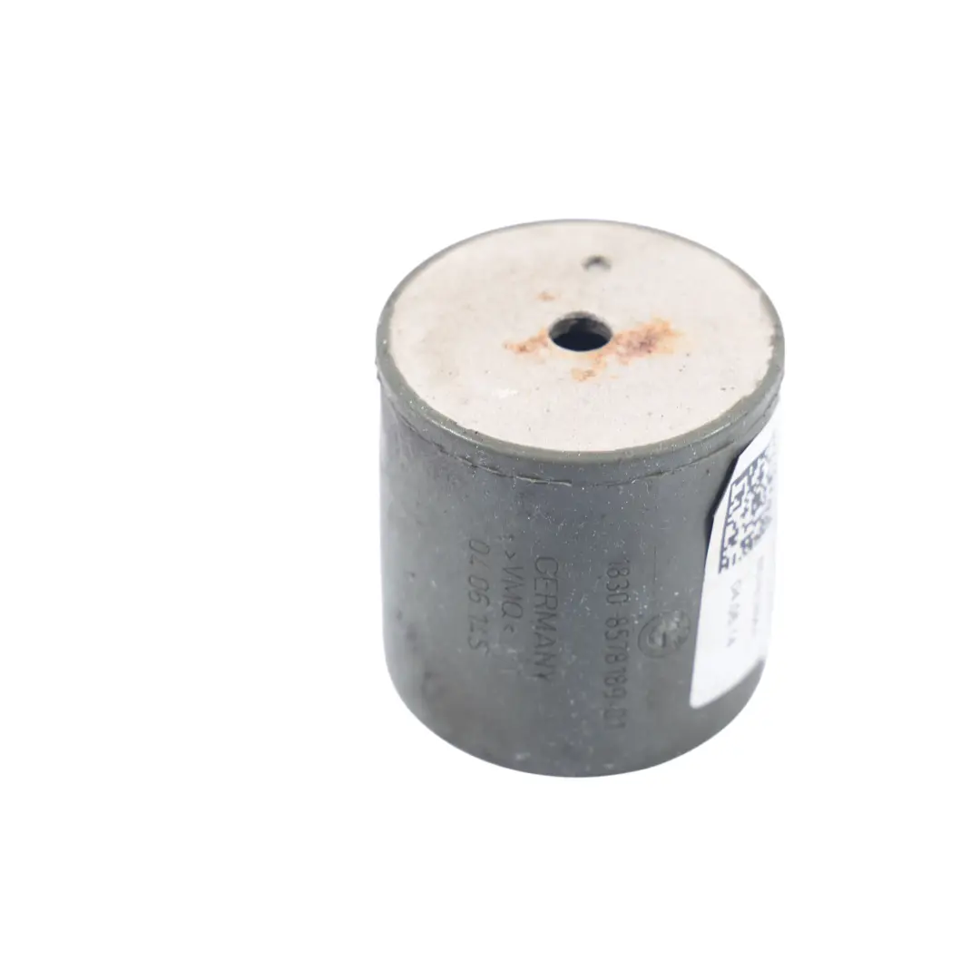 Amortisseur Vibration Système Échappement Arrière 48 HZ pour BMW X5 F15 à propos du numéro de pièce 8578189 BMW X5 F15 Amortisseur Vibration Système Échappement Arrière 48 HZ - SKU 8578189 - Numéro de pièce 8578189