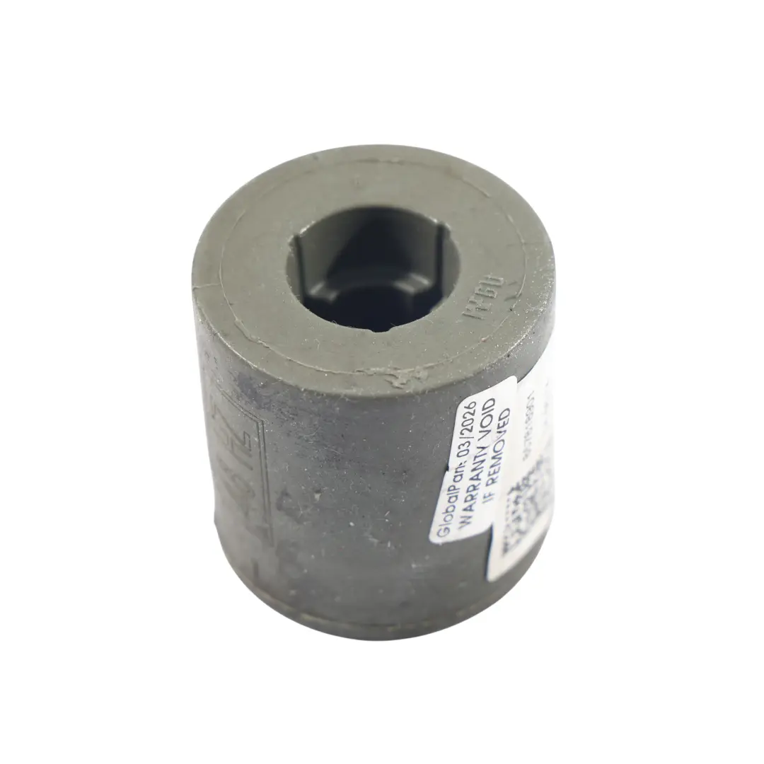 BMW X5 F15 Tłumik Drgań Układu Wydechowego Tylny 48 HZ - SKU 8578189 - Numer Części 8578189