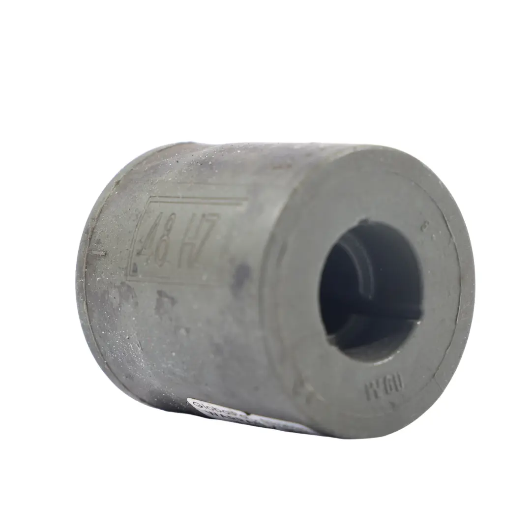 Tłumik Drgań Układu Wydechowego Tylny 48 HZ do BMW X5 F15 o numerze 8578189 BMW X5 F15 Tłumik Drgań Układu Wydechowego Tylny 48 HZ - SKU 8578189 - Numer Części 8578189