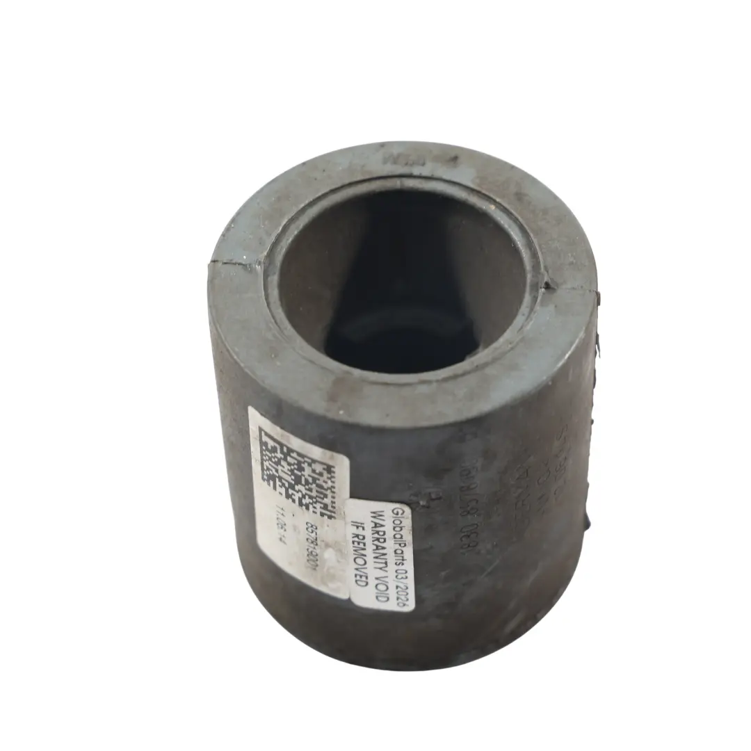 BMW X5 F15 Tłumik Drgań Układu Wydechowego Tylny 53HZ - SKU 8578190 - Numer Części 8578190