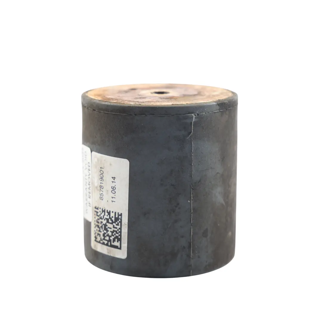 Assorbitore Vibrazioni Sistema Scarico Posteriore 53HZ per BMW X5 F15 con numero di parte 8578190 BMW X5 F15 Assorbitore Vibrazioni Sistema Scarico Posteriore 53HZ - SKU 8578190 - Numero di parte 8578190