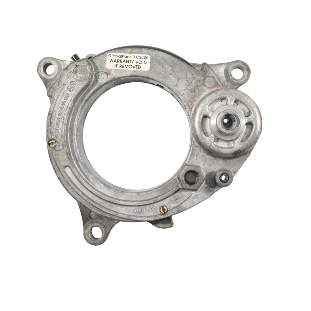 BMW F20 F21 LCI F40 Tenditore Cinghia Meccanico - SKU 8579118-1 - Numero di parte 8579118