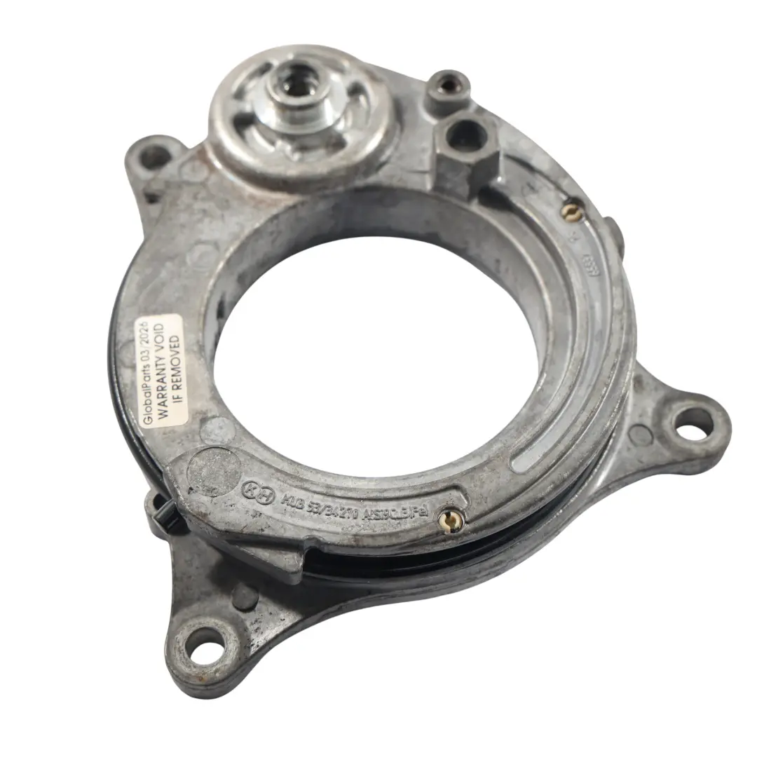 Tenditore Cinghia Meccanico per BMW F20 F21 LCI F40 con numero di parte 8579118 BMW F20 F21 LCI F40 Tenditore Cinghia Meccanico - SKU 8579118-1 - Numero di parte 8579118