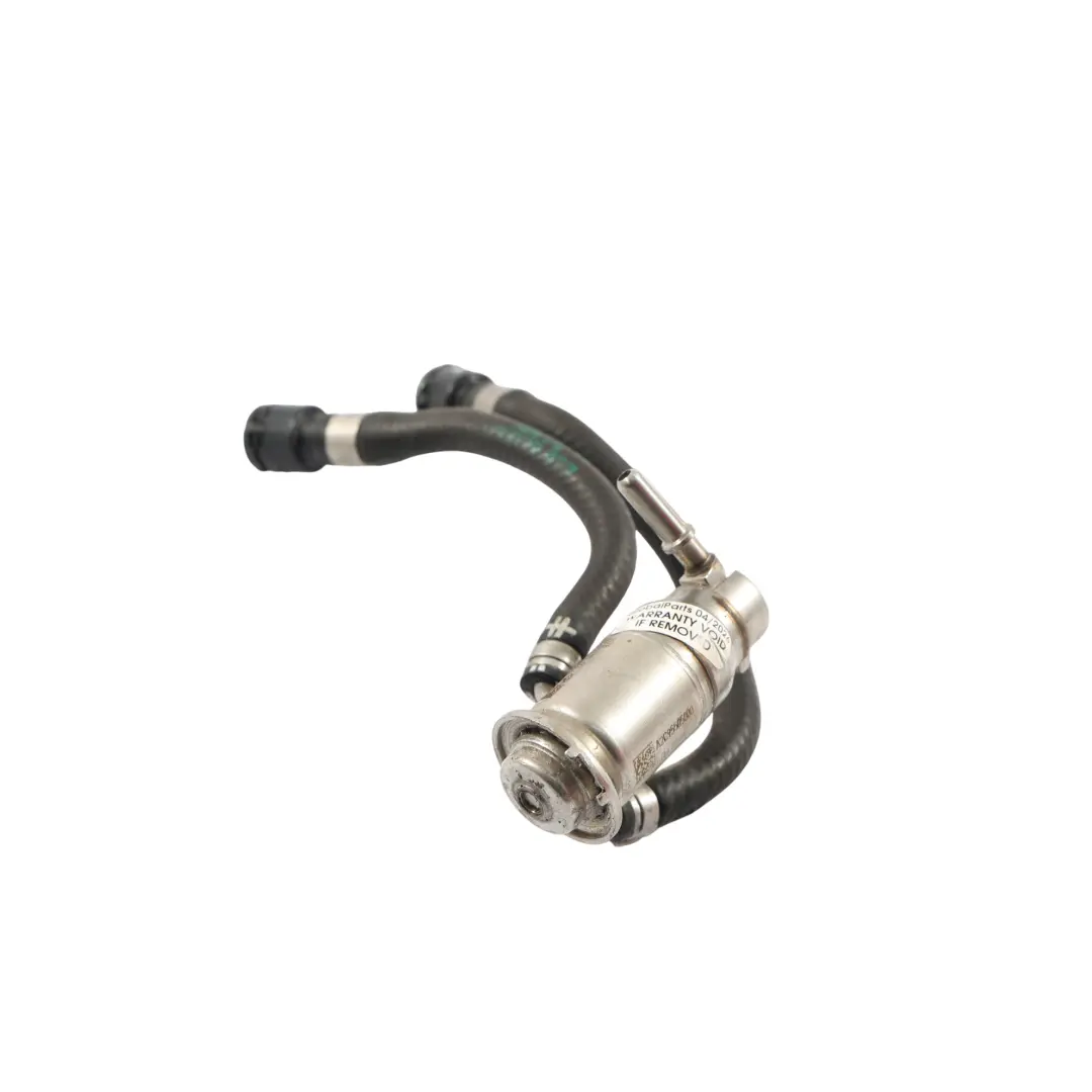 AdBlue Metering Unit SCR Nozzle 330d 530d B57 Diesel to BMW G20 G30 G31 with Part number 8580210 BMW G20 G30 G31 AdBlue Metering Unit SCR Nozzle 330d 530d B57 Diesel - SKU 8580210-1 - Part number 8580210