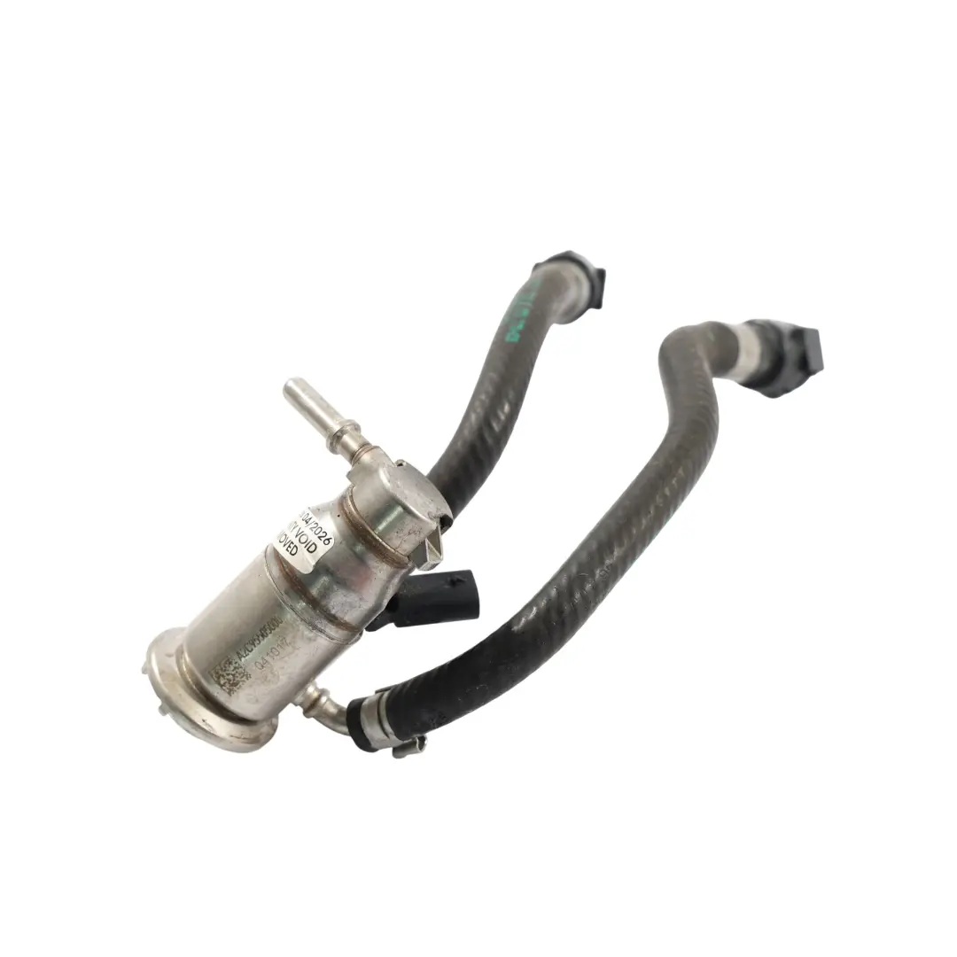 BMW G20 G30 G31 AdBlue Metering Unit SCR Nozzle 330d 530d B57 Diesel - SKU 8580210-1 - Part number 8580210