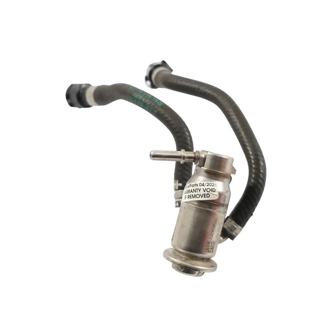 BMW G20 G30 AdBlue Dosiereinheit SCR Düse 330d 530d B57 Diesel - SKU 8580210-1 - Teilenummer 8580210