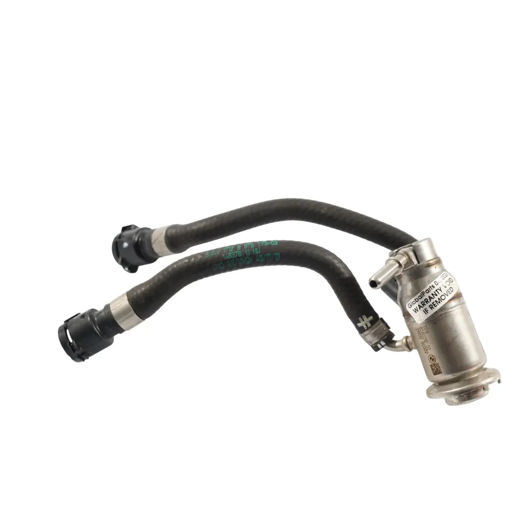 BMW G20 G30 AdBlue Dosiereinheit SCR Düse 330d 530d B57 Diesel - SKU 8580210-1 - Teilenummer 8580210