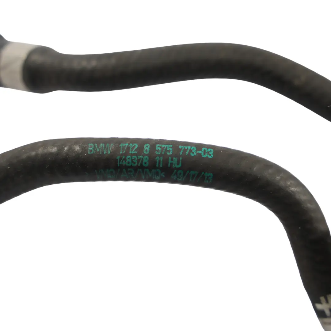 BMW G20 G30 Wtryskiwacz AdBlue SCR 330d 530d B57 Diesel - SKU 8580210-1 - Numer Części 8580210