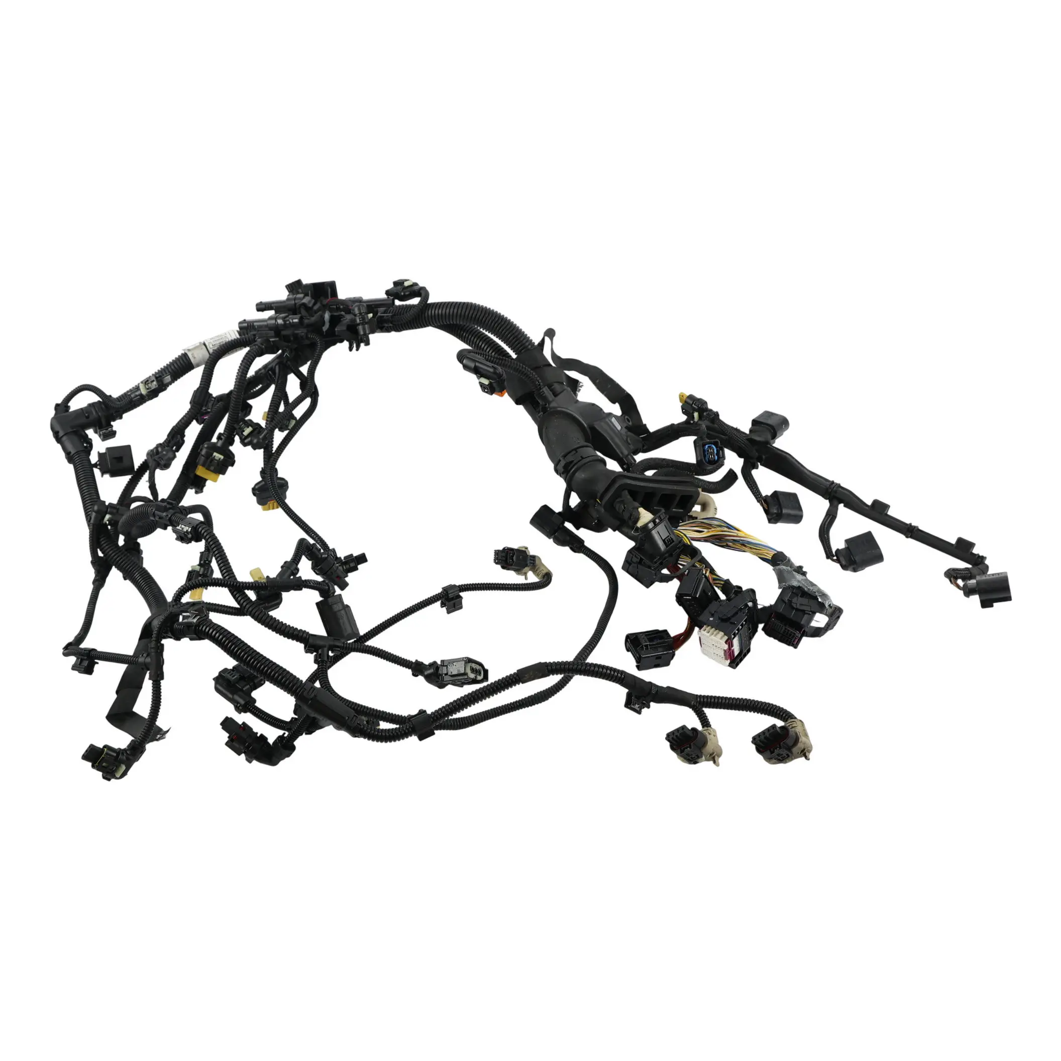 BMW F39 F40 F44 F45 F48 Diesel Engine Wiring Loom Harness Cable 8581551