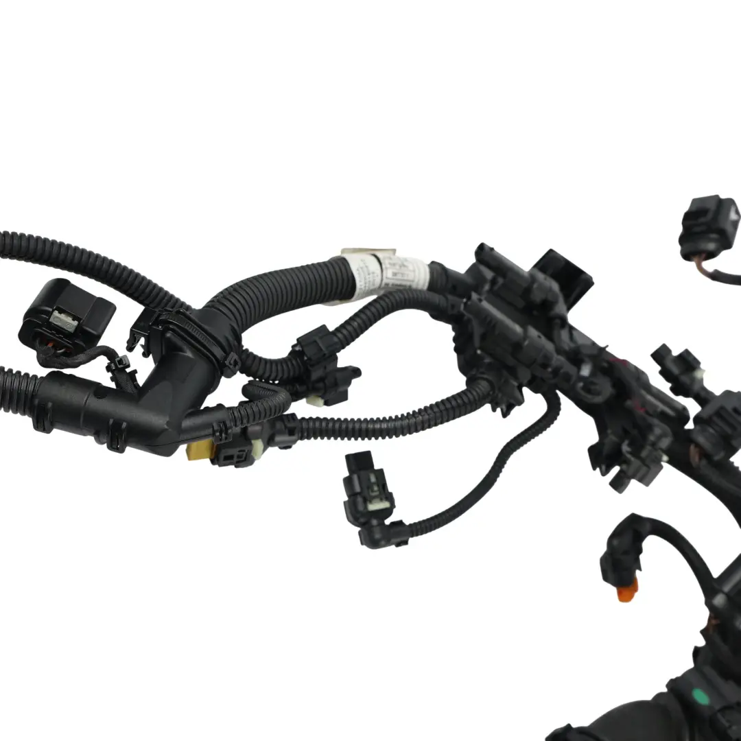 Arnés Cableado Motor Diésel para BMW F39 F40 F44 F45 F48 con número de pieza 8581551 BMW F39 F40 F44 F45 F48 Arnés Cableado Motor Diésel - SKU 8581551 - Número de pieza 8581551