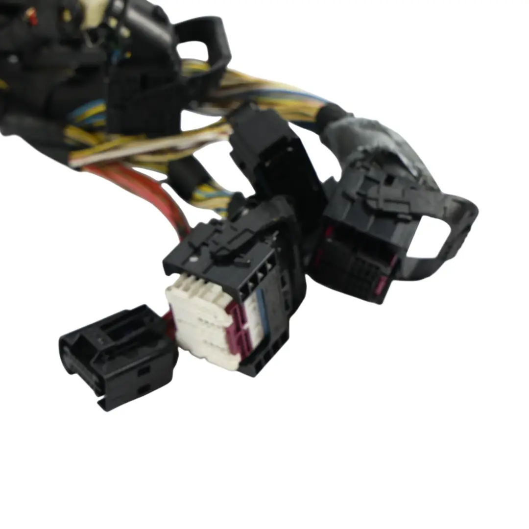 BMW F39 F40 F44 F45 F48 Diesel Engine Wiring Loom Harness Cable - SKU 8581551 - Part number 8581551