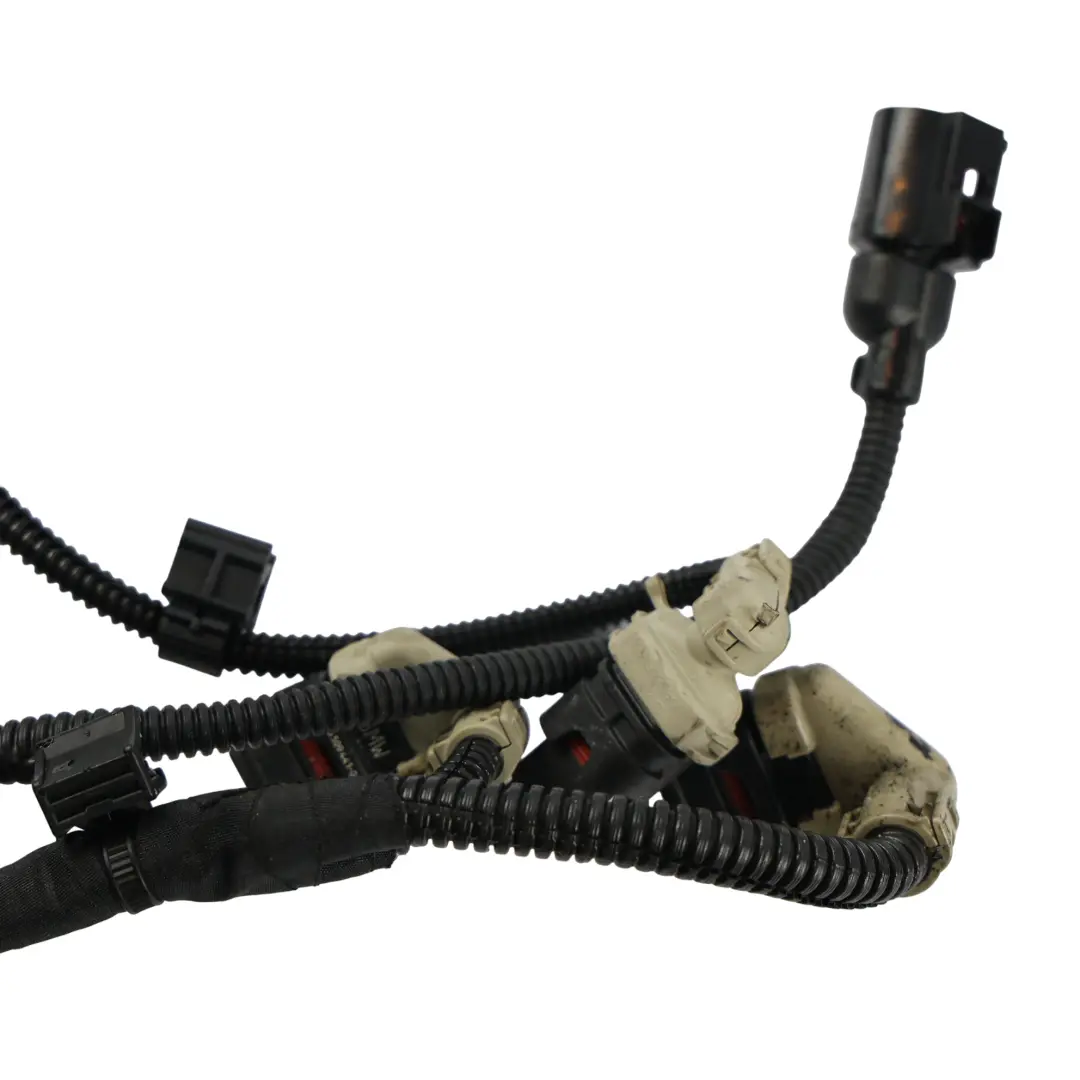 Kabelbaum Kabel für BMW F39 F40 F44 F45 F48 Diesel Motor mit Teilenummer 8581551 BMW F39 F40 F44 F45 F48 Diesel Motor Kabelbaum Kabel - SKU 8581551 - Teilenummer 8581551